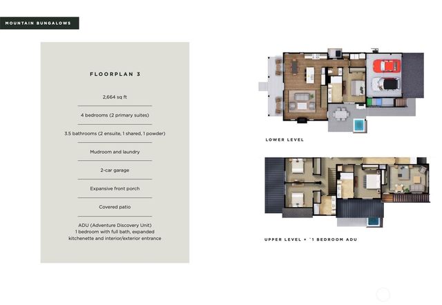 60 Stonefly Lane, Cle Elum, WA 98922