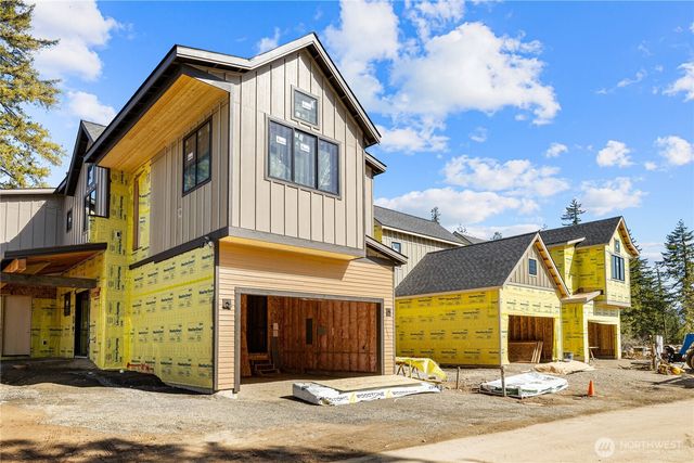 60 Stonefly Lane, Cle Elum, WA 98922