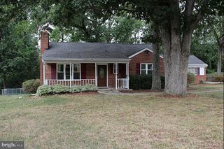 6000 PRATT ST, Alexandria, VA 22310