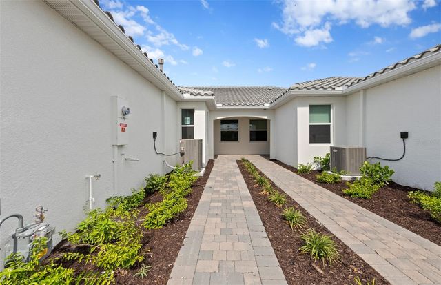 27108 CLAM SHELL COURT, Englewood, FL 34223