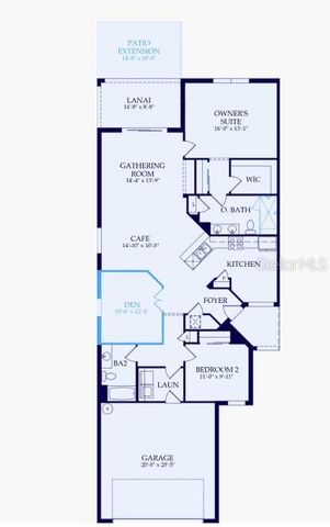 27108 CLAM SHELL COURT, Englewood, FL 34223