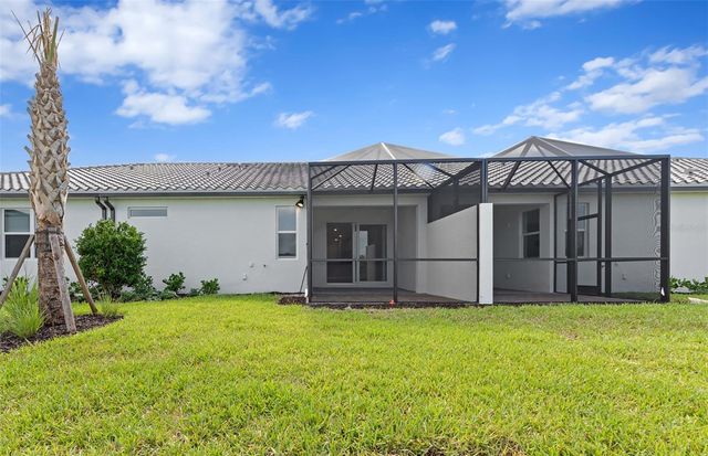 27108 CLAM SHELL COURT, Englewood, FL 34223