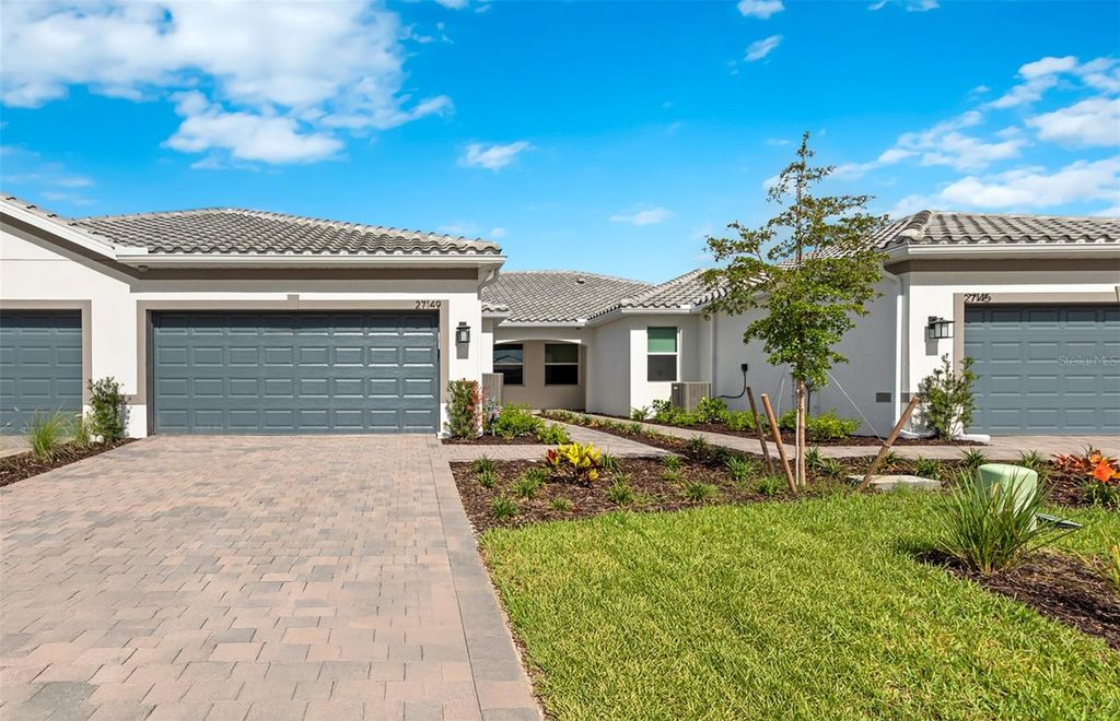 27108 CLAM SHELL COURT, Englewood, FL 34223