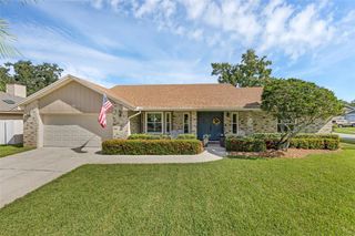 1148 CLIMBING ROSE DRIVE, Orlando, FL 32818