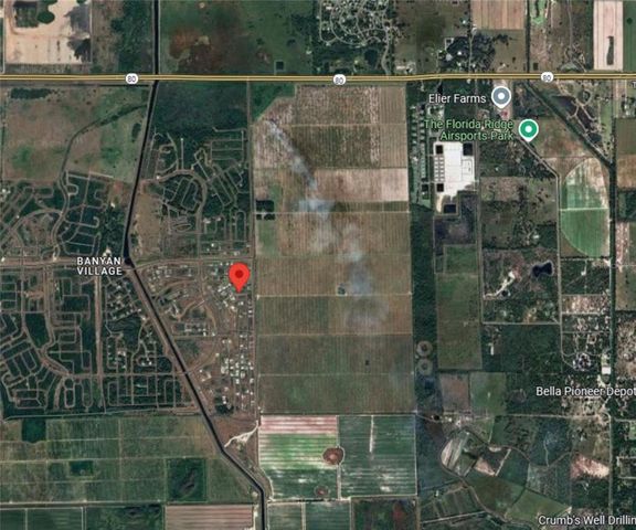 454 CHESHIRE COURT, Labelle, FL 33935