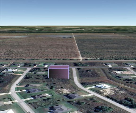 454 CHESHIRE COURT, Labelle, FL 33935