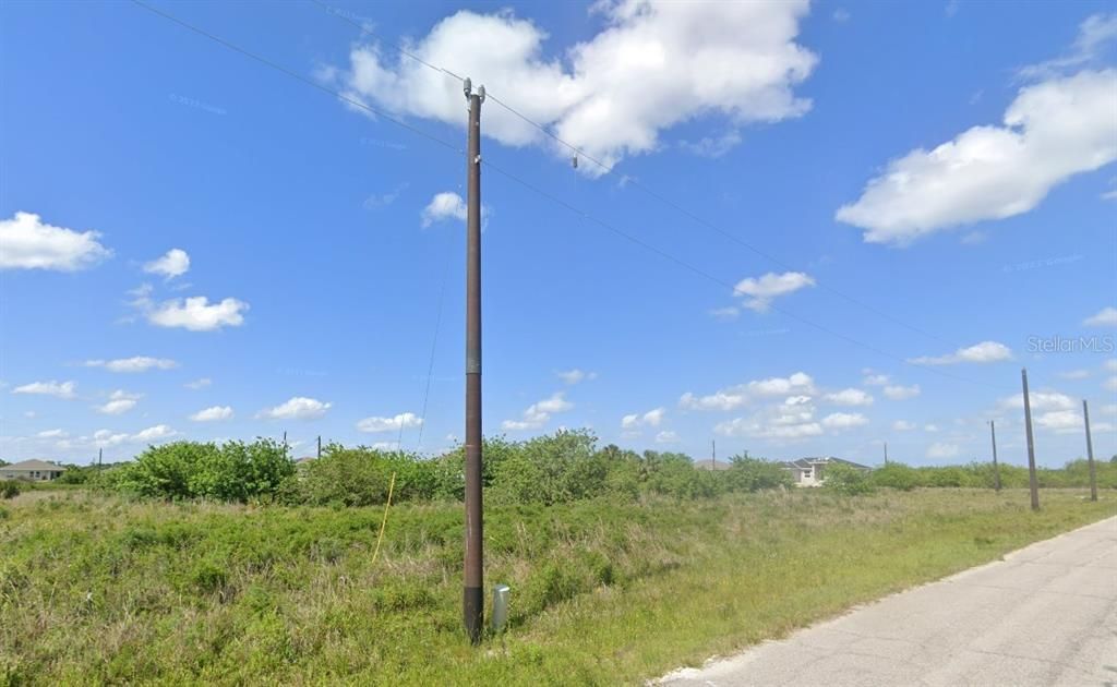 454 CHESHIRE COURT, Labelle, FL 33935