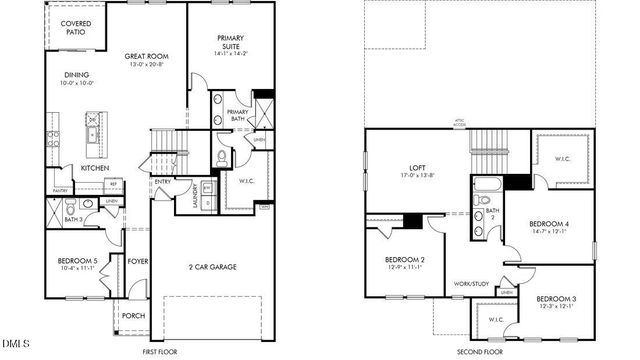 1217 Winding Spring Drive, Mebane, NC 27302