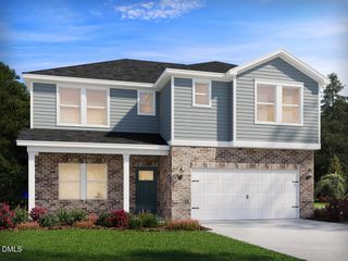 1217 Winding Spring Drive, Mebane, NC 27302