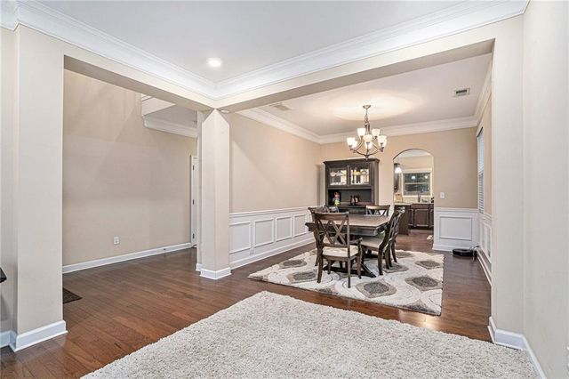 6370 Shiloh Woods Drive, Cumming, GA 30040