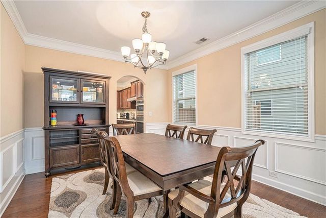 6370 Shiloh Woods Drive, Cumming, GA 30040