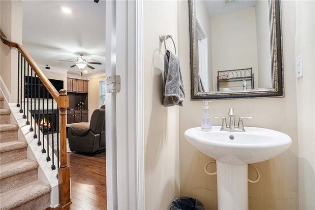 6370 Shiloh Woods Drive, Cumming, GA 30040