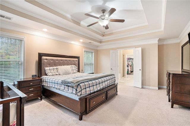 6370 Shiloh Woods Drive, Cumming, GA 30040