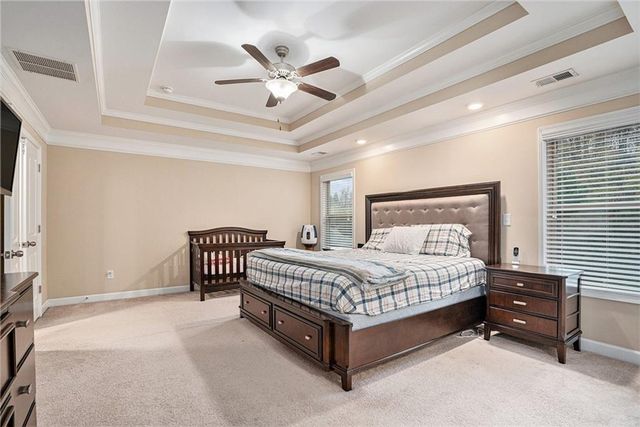 6370 Shiloh Woods Drive, Cumming, GA 30040