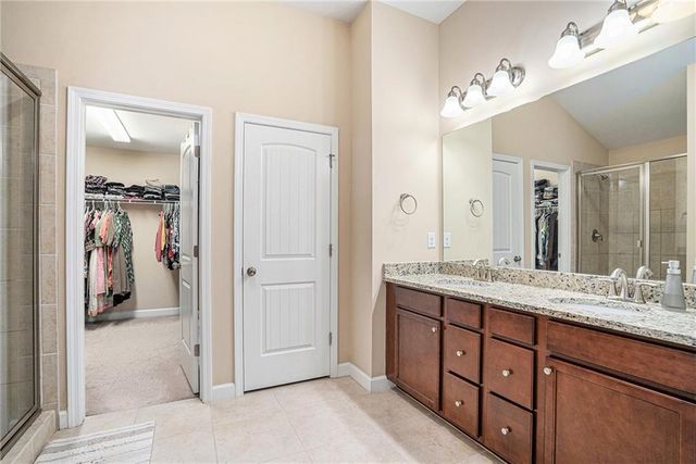 6370 Shiloh Woods Drive, Cumming, GA 30040