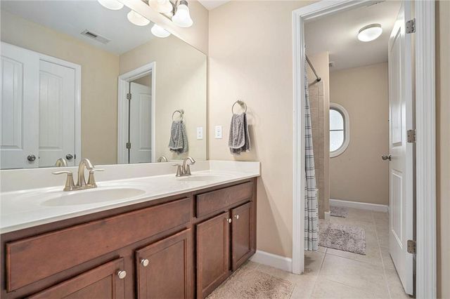 6370 Shiloh Woods Drive, Cumming, GA 30040