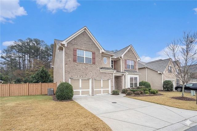 6370 Shiloh Woods Drive, Cumming, GA 30040