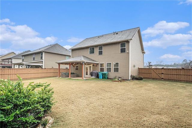 6370 Shiloh Woods Drive, Cumming, GA 30040