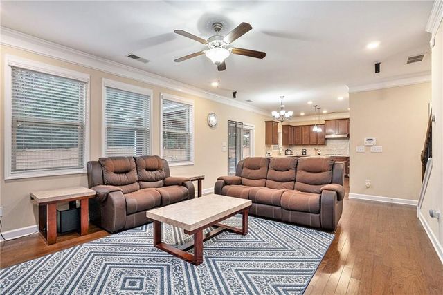 6370 Shiloh Woods Drive, Cumming, GA 30040