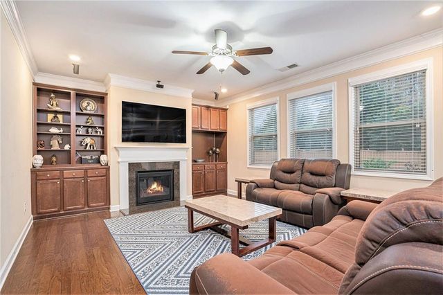 6370 Shiloh Woods Drive, Cumming, GA 30040