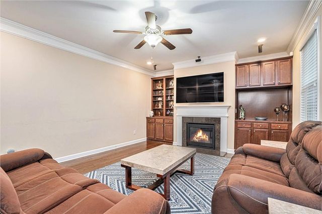 6370 Shiloh Woods Drive, Cumming, GA 30040