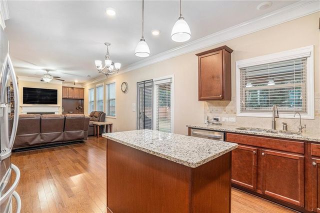 6370 Shiloh Woods Drive, Cumming, GA 30040