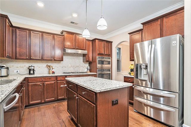 6370 Shiloh Woods Drive, Cumming, GA 30040