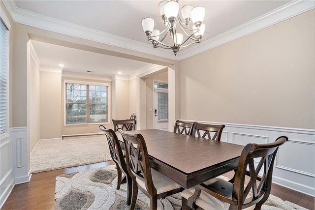 6370 Shiloh Woods Drive, Cumming, GA 30040