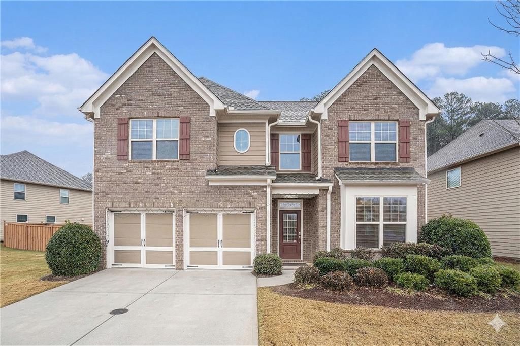 6370 Shiloh Woods Drive, Cumming, GA 30040