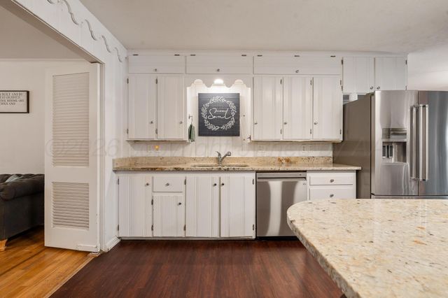 2508 5TH Avenue, Canyon, TX 79015