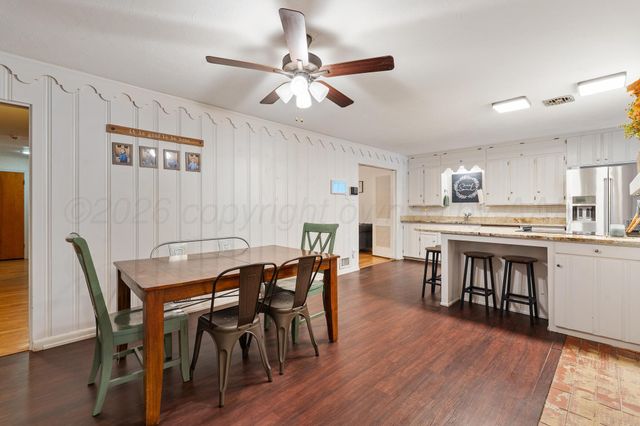 2508 5TH Avenue, Canyon, TX 79015