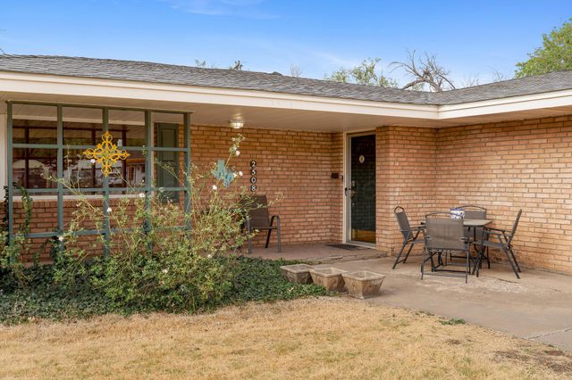 2508 5TH Avenue, Canyon, TX 79015