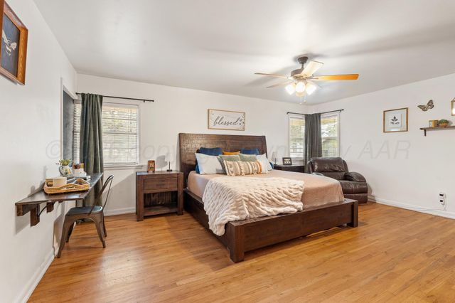 2508 5TH Avenue, Canyon, TX 79015