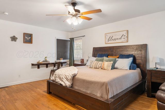 2508 5TH Avenue, Canyon, TX 79015