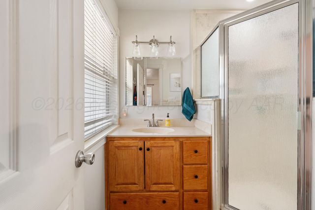 2508 5TH Avenue, Canyon, TX 79015
