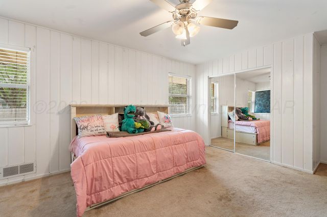 2508 5TH Avenue, Canyon, TX 79015