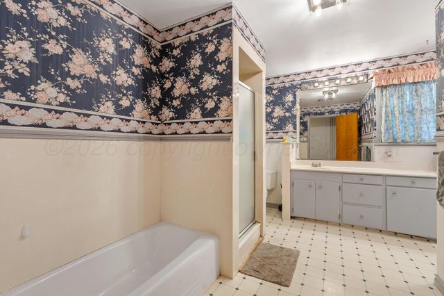2508 5TH Avenue, Canyon, TX 79015
