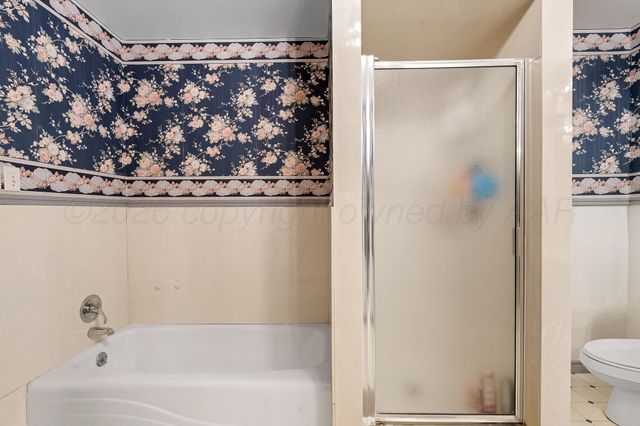 2508 5TH Avenue, Canyon, TX 79015