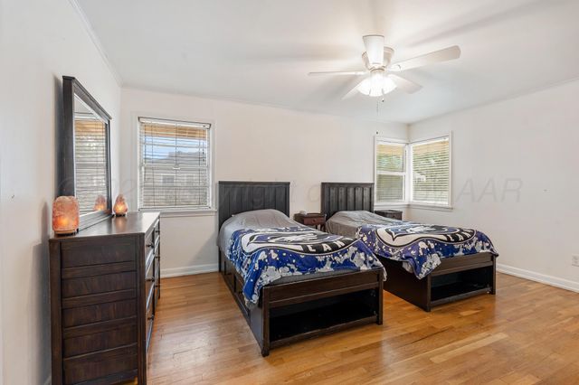 2508 5TH Avenue, Canyon, TX 79015