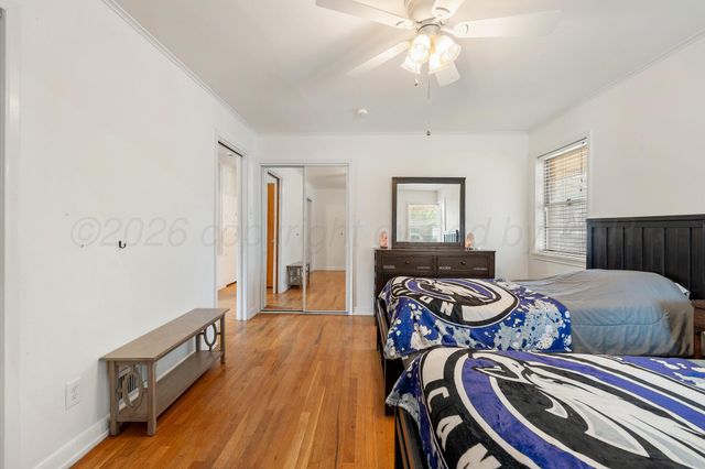 2508 5TH Avenue, Canyon, TX 79015
