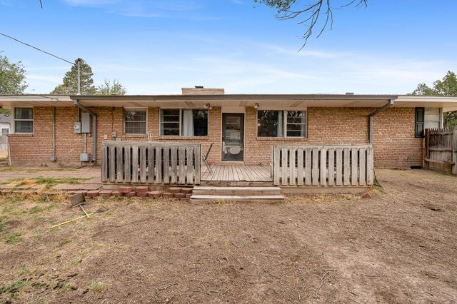 2508 5TH Avenue, Canyon, TX 79015