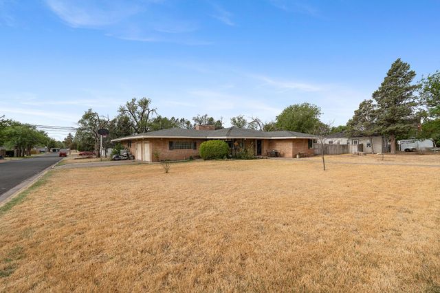2508 5TH Avenue, Canyon, TX 79015