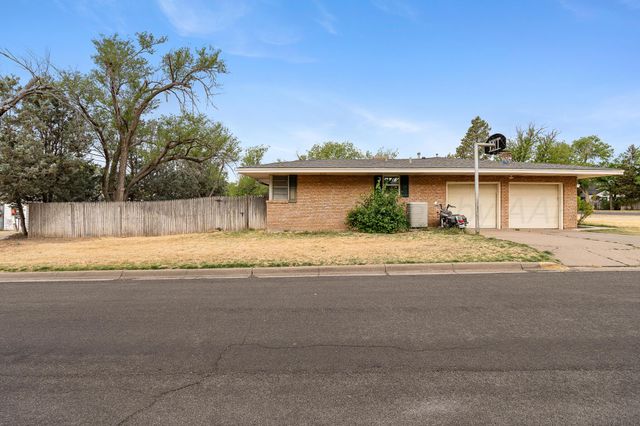 2508 5TH Avenue, Canyon, TX 79015
