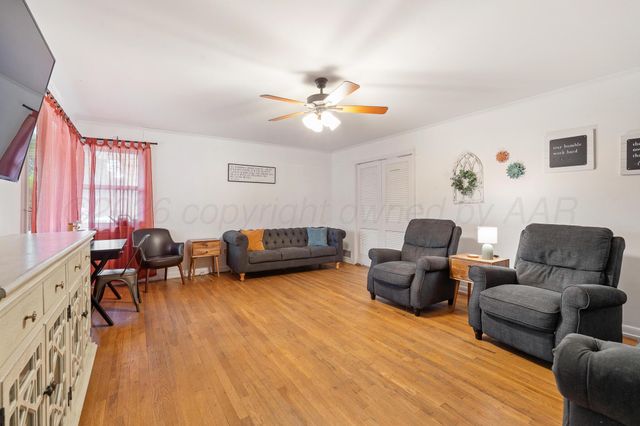 2508 5TH Avenue, Canyon, TX 79015