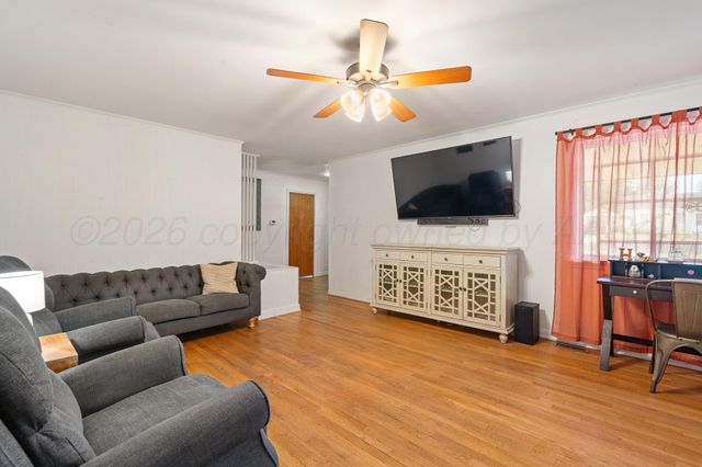 2508 5TH Avenue, Canyon, TX 79015
