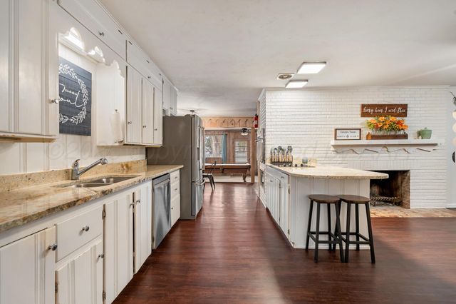 2508 5TH Avenue, Canyon, TX 79015