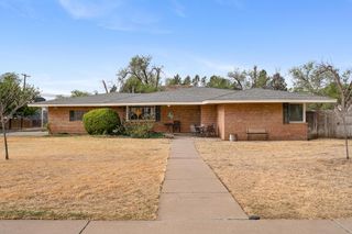 2508 5TH Avenue, Canyon, TX 79015