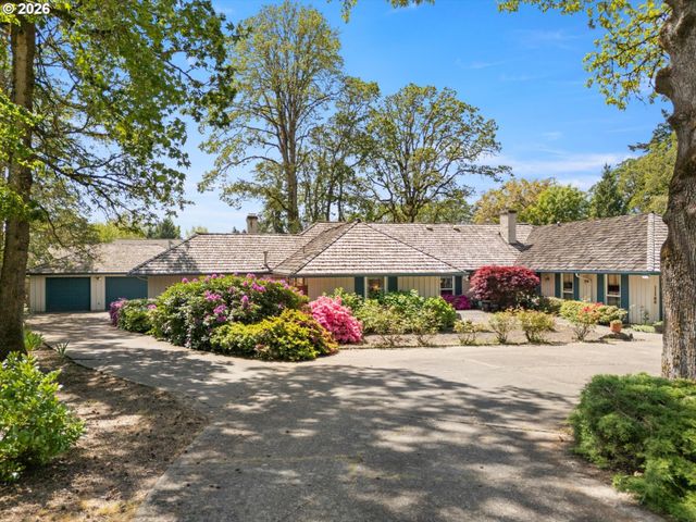 11150 Sw FOOTHILL Dr, Portland, OR 97225