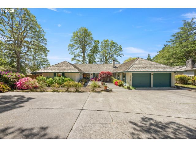 11150 Sw FOOTHILL Dr, Portland, OR 97225
