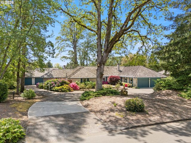 11150 Sw FOOTHILL Dr, Portland, OR 97225